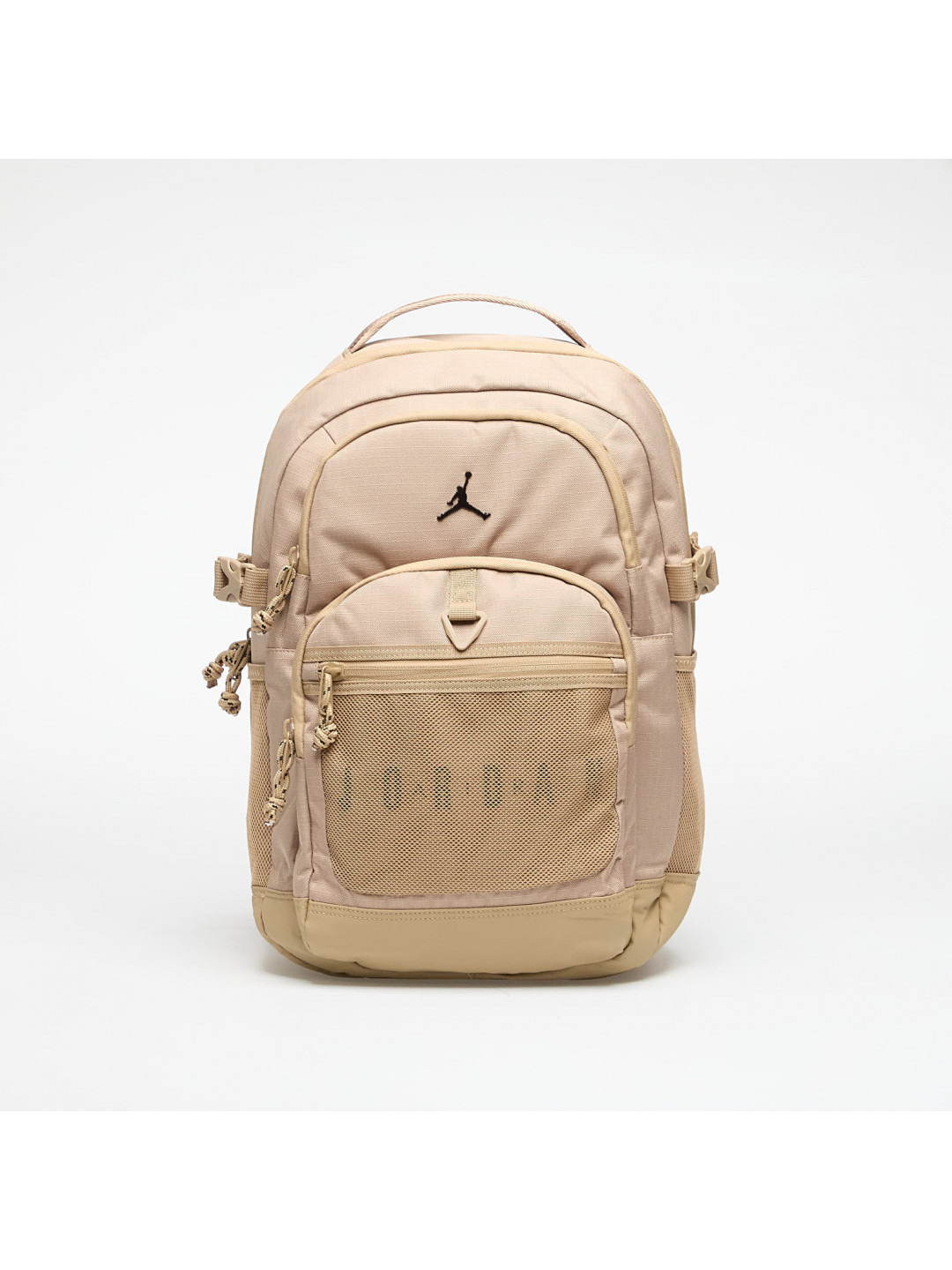 Batoh Jordan Jam Blacktop Backpack Desert Camo Universal